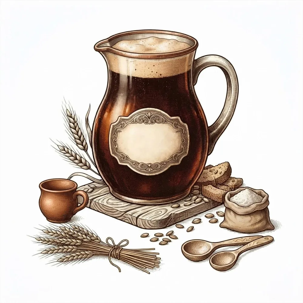 Квас