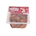 Сухарики "Чеснок и Паприка" 100 гр