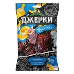 Джерки из индейки "Теннесси" "Пенные истории" шт/45гр