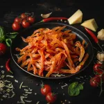 Соломка из курицы "К пиву" шт/ 500г