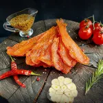 Чипсы из курицы "К пиву" НЕ ОСТРЫЕ шт/ 500г