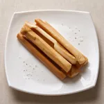Балыковый копченый сыр 100г