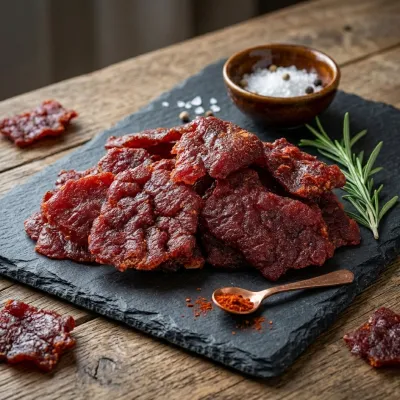 Икра трески вяленая Кусочки шт/0,5кг