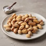Фисташка Иранская крупная (22-24) шт/1кг