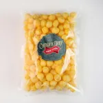 ШАРИКИ СЫРНЫЕ хрустящие со вкусом "Пармезан"  шт. 0,5 кг/ "Чикорн"