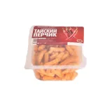 Гренки пшеничные "Тайский перчик" 100 гр
