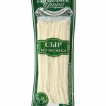 Пряди белые сыр 500г вакуум