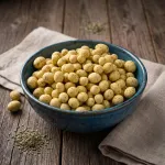 Арахис в глазури "Сметана с зеленью" шт/1кг
