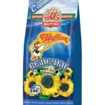 Семечки от Мартина с солью синие шт/100г