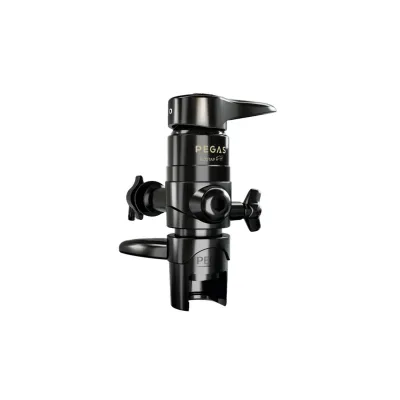Устройство розлива пива "Пегас" Ecotap Fit black/ Новое оборудование