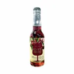 Вишня фруктовый сидр "Ля Цериз" 0,45л ст.б/12 шт уп.