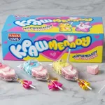 Маршмеллоу "Картошка Канди Клаб" уп/30шт*10гр