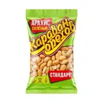 Арахис соленый Стандарт "Караван орехов" шт/ 40г