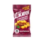 Кукуруза жареная барбекю "Джинн" шт/ 35г