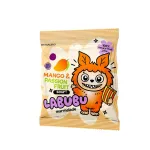LABUBU PACK КУСОЧКИ РЕМЕШОК МАНГО-МАРАКУЙЯ КИСЛЫЙ шт/45гр