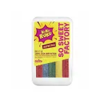 KUKU RUKU BIGBOX РЕМЕШОК (12г) МИКС КИСЛЫЙ шт/1,5кг