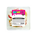 CHI-WA-WA BULK ДЖЕЛЛИ (20г) АКУЛА СЛАДКИЙ шт/1кг