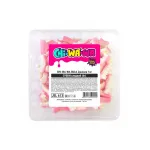 CHI-WA-WA BULK ДЖЕЛЛИ (6г) ЗУБКИ СЛАДКИЙ шт/1кг
