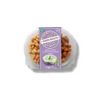 Сухарики и Арахис "Теперь вместе" со вкусом сметаны с зеленью ЛОТОК шт/100г