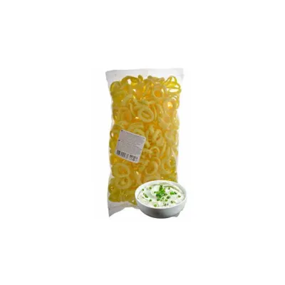 Чипсы воздушные со вкусом сметаны и лука Drive шт/ 120 гр