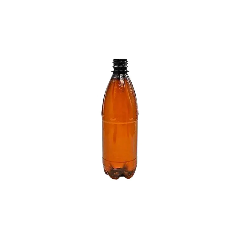 Пэт Бутылка 0,5л. кор./с кр. (100 шт)