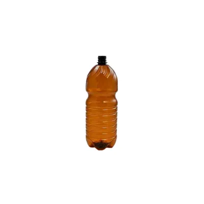 Пэт Бутылка 1,5л. коричн./с кр. (45 шт) "Рязанский Козел" 28 гр