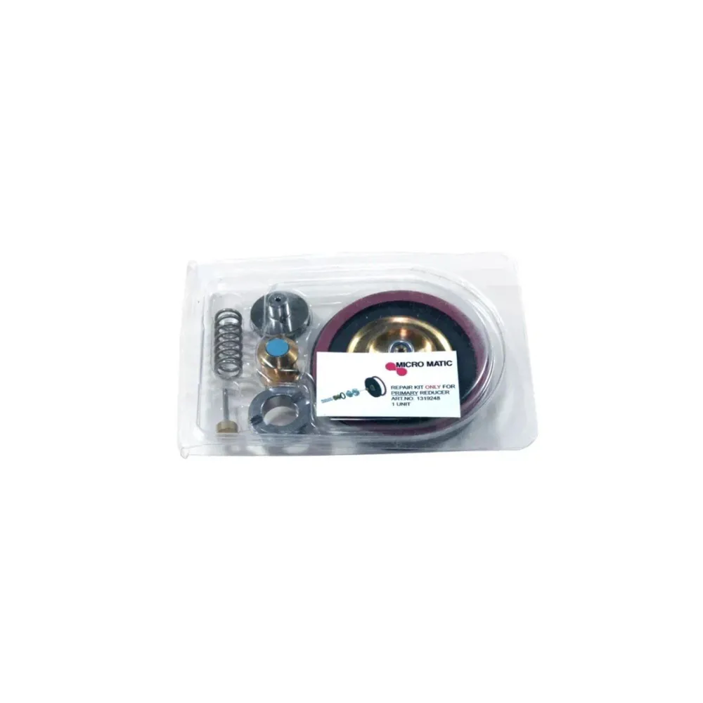 Ремкомплект для редуктора MicroMatic