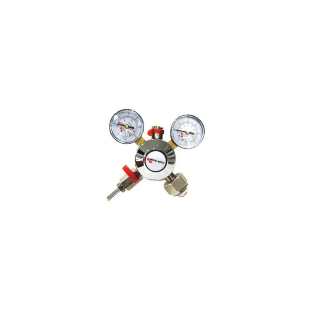 Редуктор на 1  выход Micro Matik NEW/ Новое оборудование