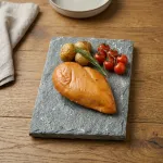 Продукт из мяса птиц с/к Карпаччо "Мировое" ВЕС, (150-200г)
