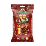 Ушки свиные классические в/к"Пенные истории" шт/80гр